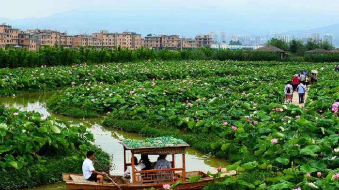 昆明拓展基地