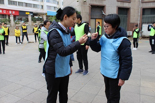 昆明赛衡运动会