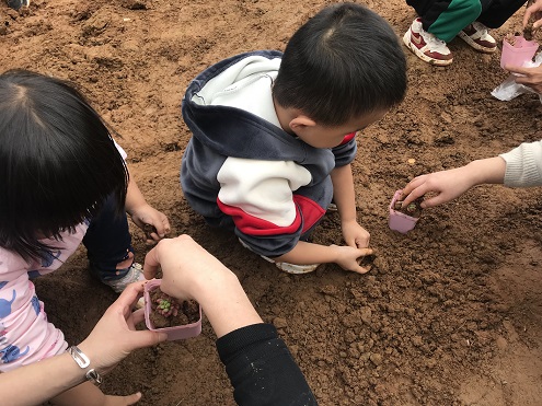 昆明拓展培训基地