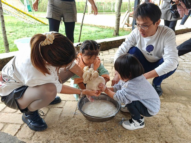 昆明拓展培训基地