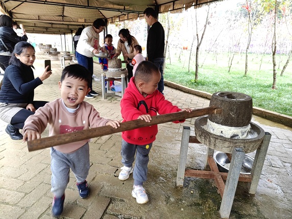 昆明拓展培训基地