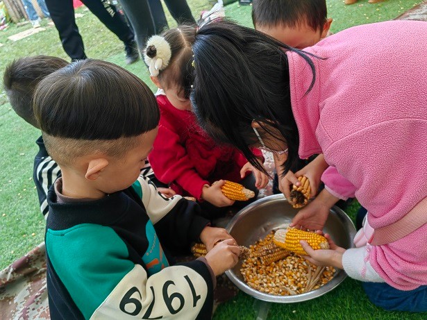 昆明拓展培训基地