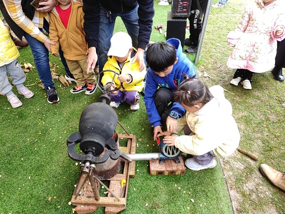 昆明拓展培训基地