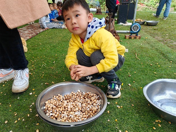 昆明拓展培训基地